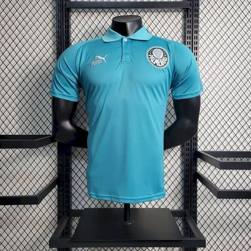 Pólo Palmeiras 2023/24 Masculino