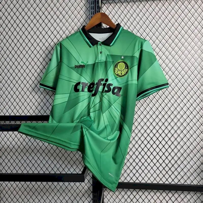Jersey Palmeiras 2023/24 Masculino