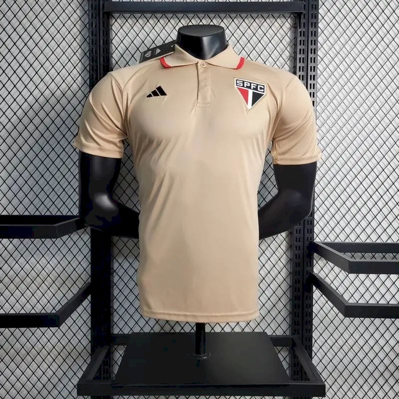 Pólo Sao Paulo 2023/24 Masculino