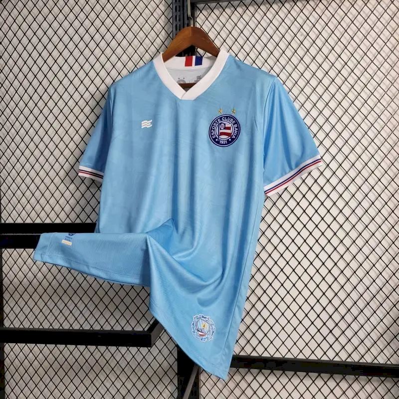 Camisa Terceira Bahia 2022/23 Masculino