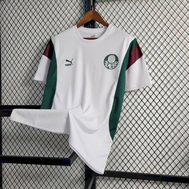 Camisa Pré-Jogo Palmeiras 2023/24 Masculino