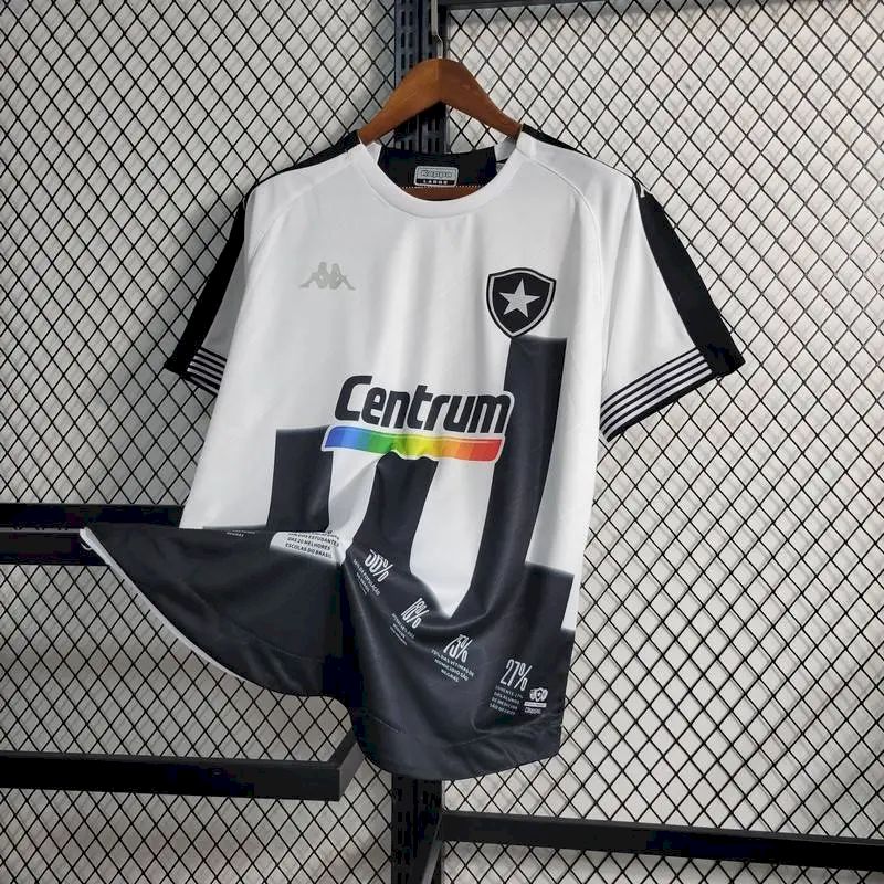 Jersey Botafogo 2020/21 Masculino