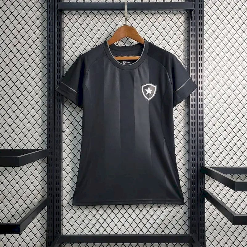 Camisa Titular Botafogo 2022/23 Feminino