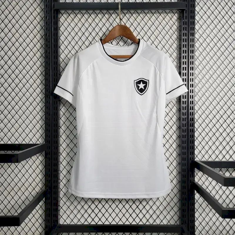 Camisa Reserva Botafogo 2022/23 Feminino