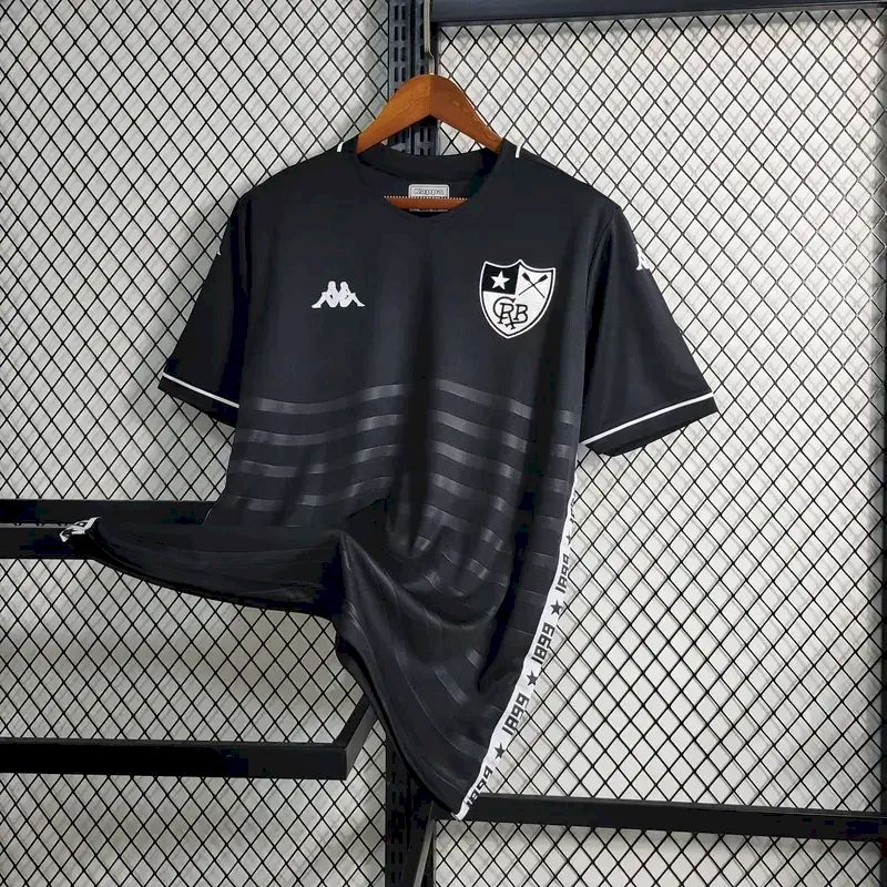 Camisa Reserva Botafogo 2019/20 Masculino