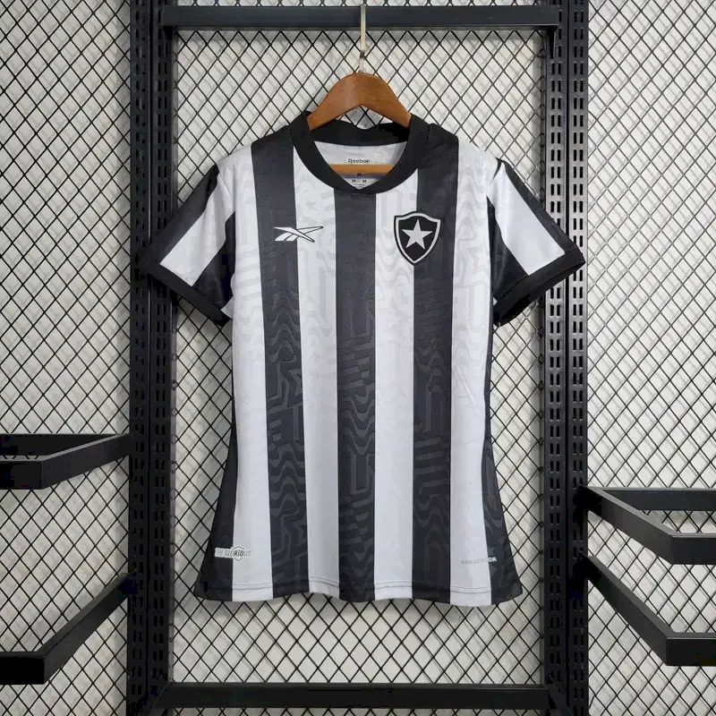 Camisa Titular Botafogo 2023/24 Feminino