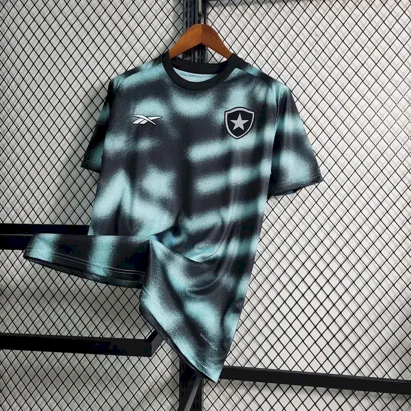 Camisa Pré-Jogo Botafogo 2023/24 Masculino