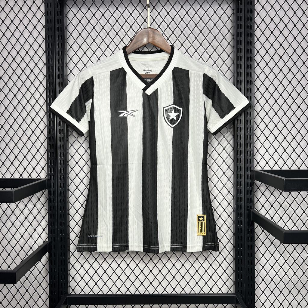 Camisa Titular Botafogo 2024/25 Feminino