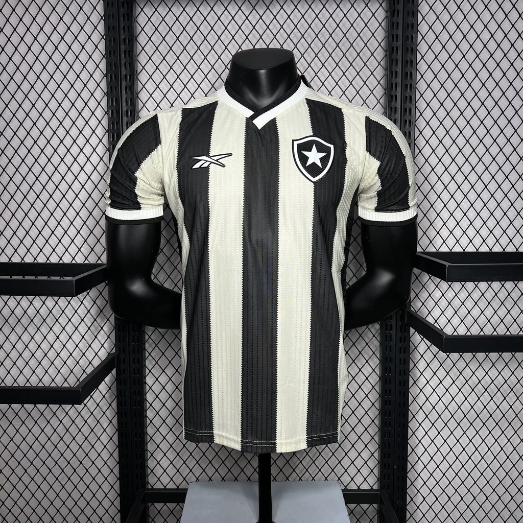 Camisa Titular – Jogador Botafogo 2024/25 Masculino