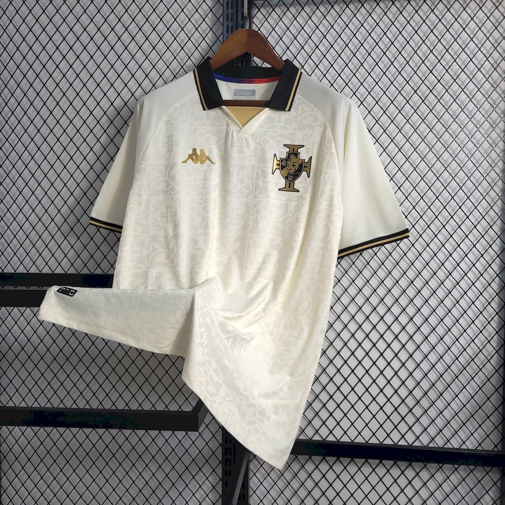 Camisa Terceira Vasco Da Gama 2022/23 Masculino