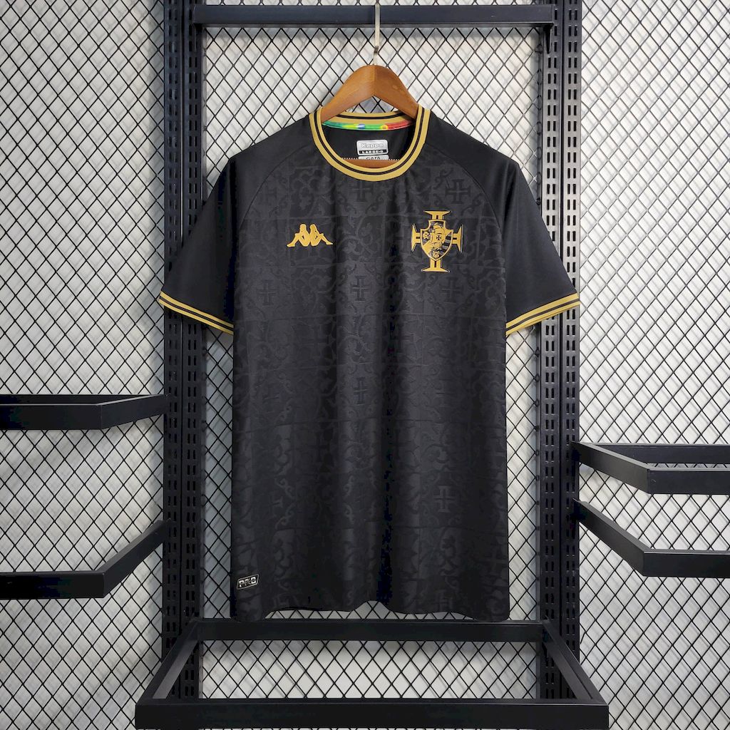 Camisa de Goleiro Vasco Da Gama 2022/23 Masculino