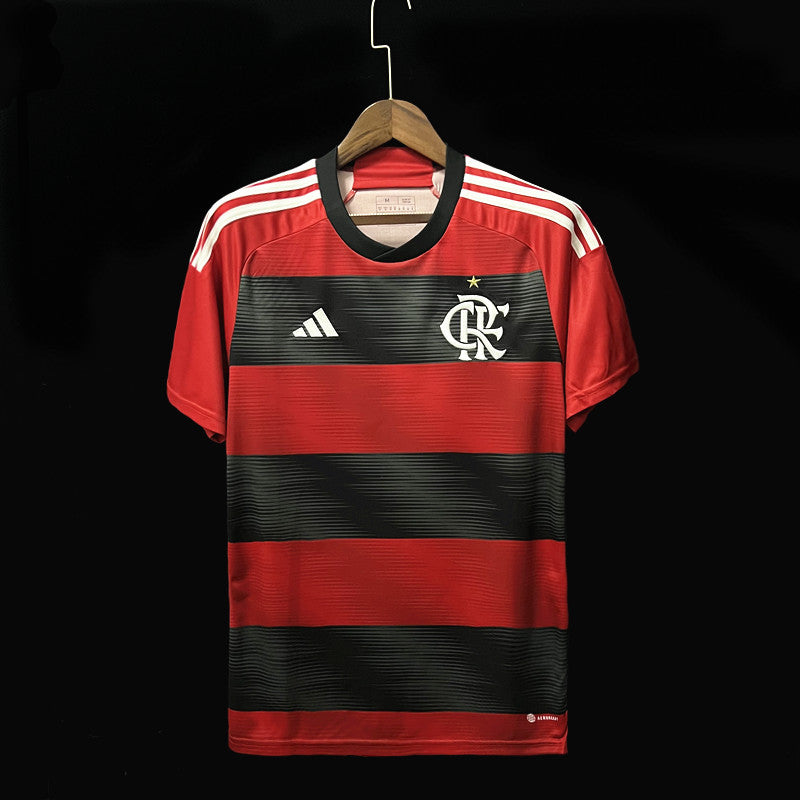 Camisa Titular Flamengo 2023/24 Masculino