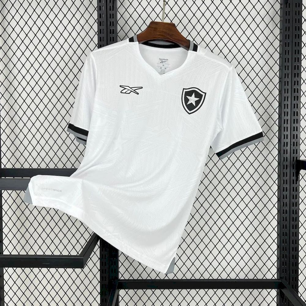 Camisa Terceira Botafogo 2024/25 Masculino