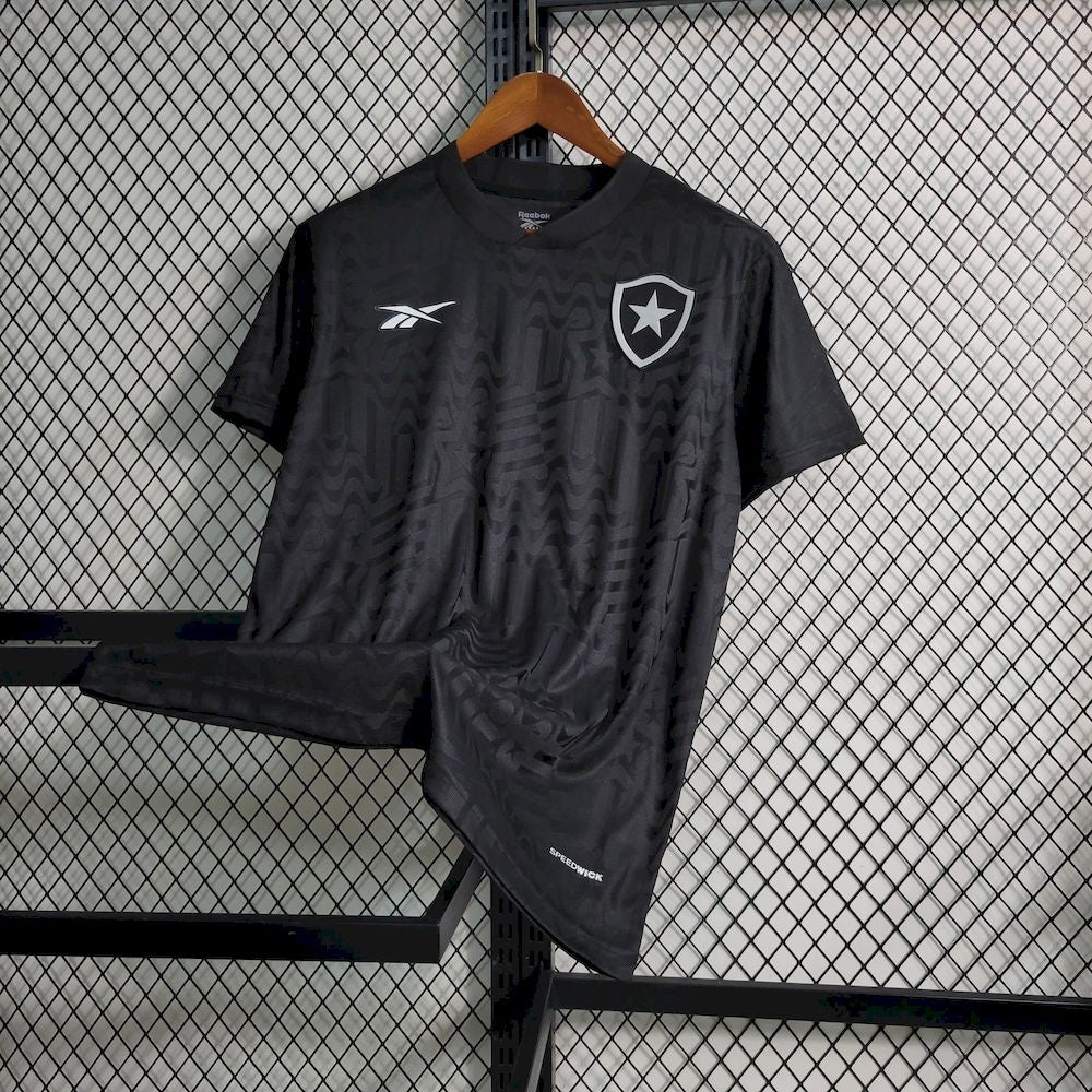 Camisa Reserva Botafogo 2023/24 Masculino