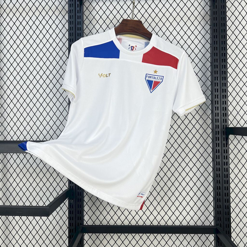 Camisa Reserva Fortaleza FC 2025/26 Masculino