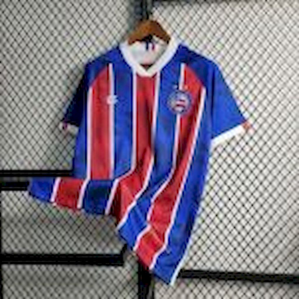 Camisa Reserva Bahia 2023/24 Masculino