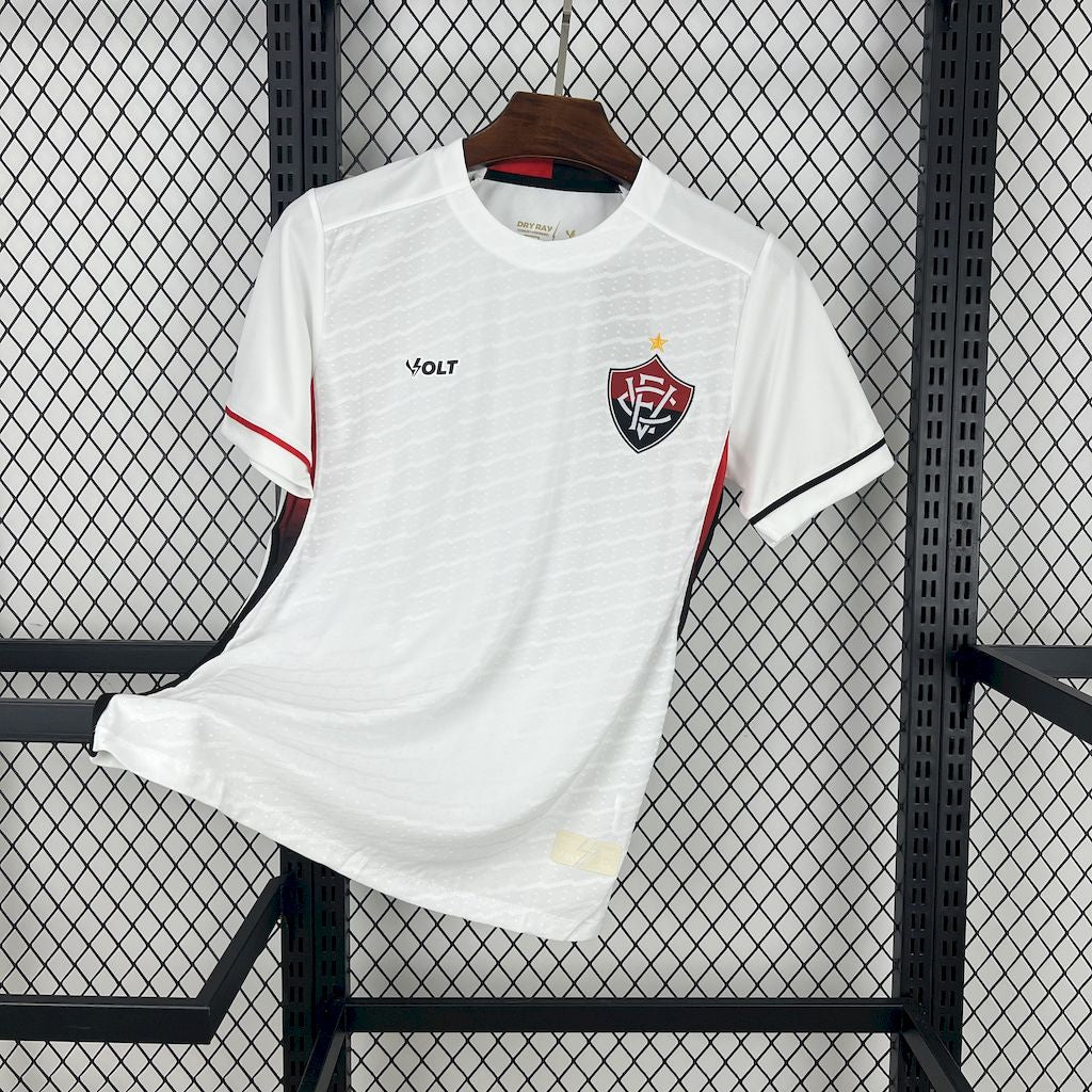 Camisa Reserva Vitoria 2025/26 Masculino