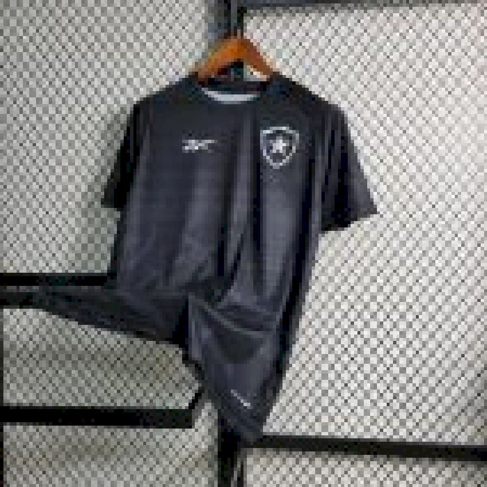 Jersey Botafogo 2023/24 Masculino