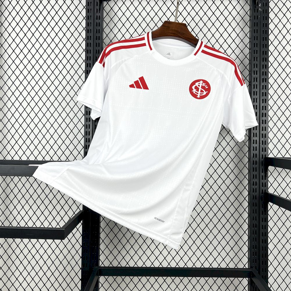Camisa Reserva S.C Internacional 2025/26 Masculino