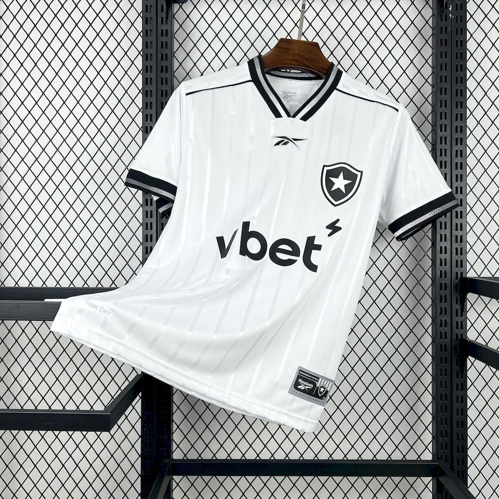 Camisa Terceira Botafogo 2025/26 Masculino