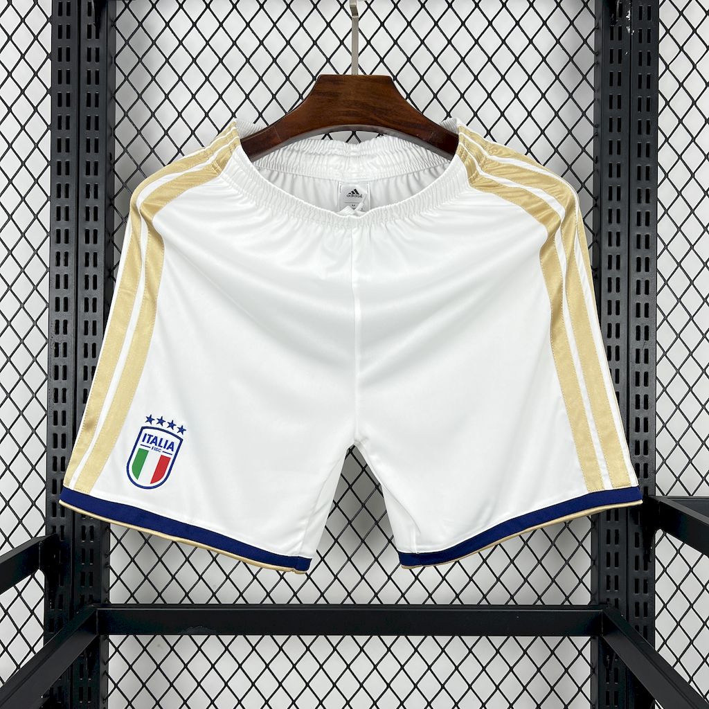 Calção Copa do Mundo Titular Italy 2026 Masculino