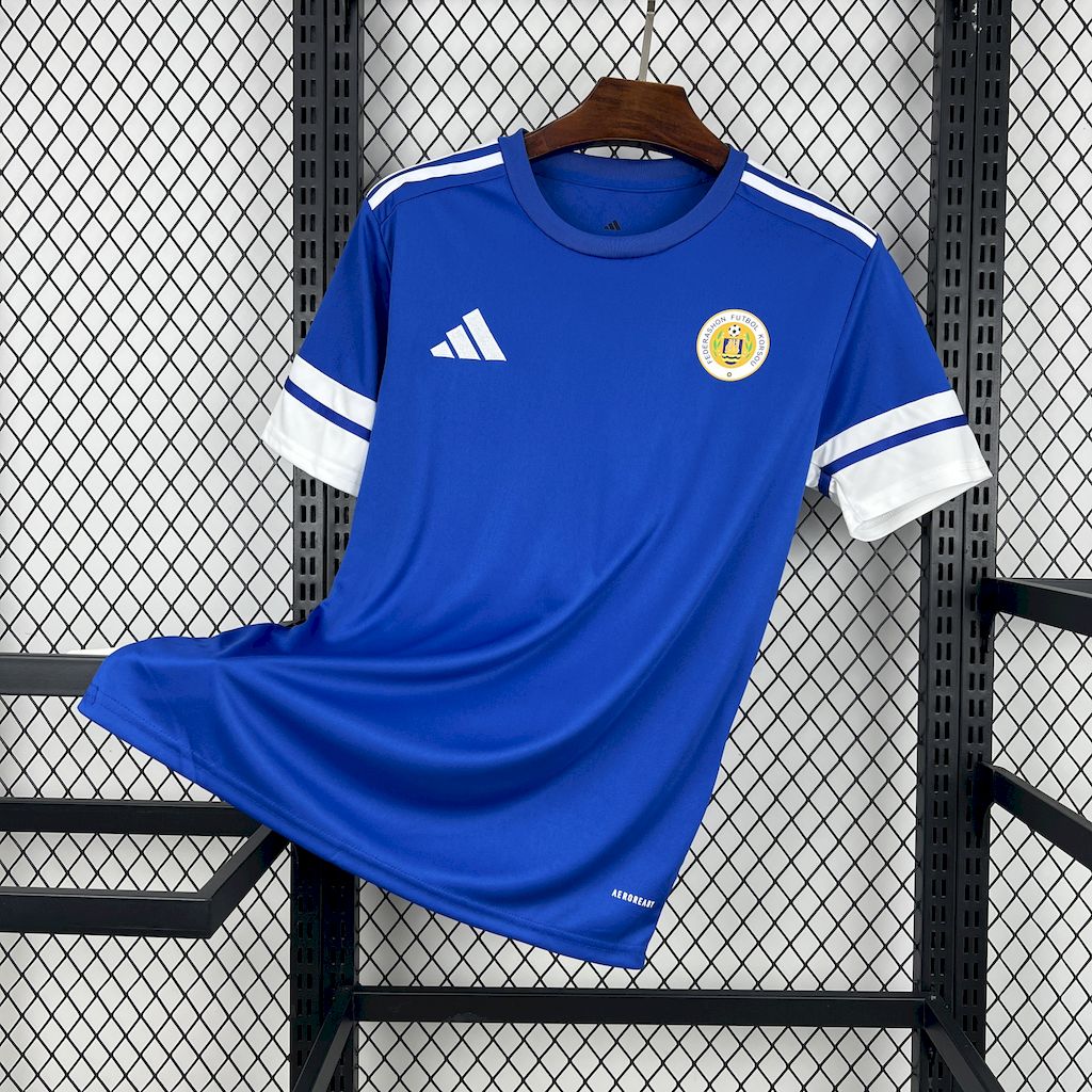 Camisa Copa do Mundo Titular Curaçao 2026 Masculino