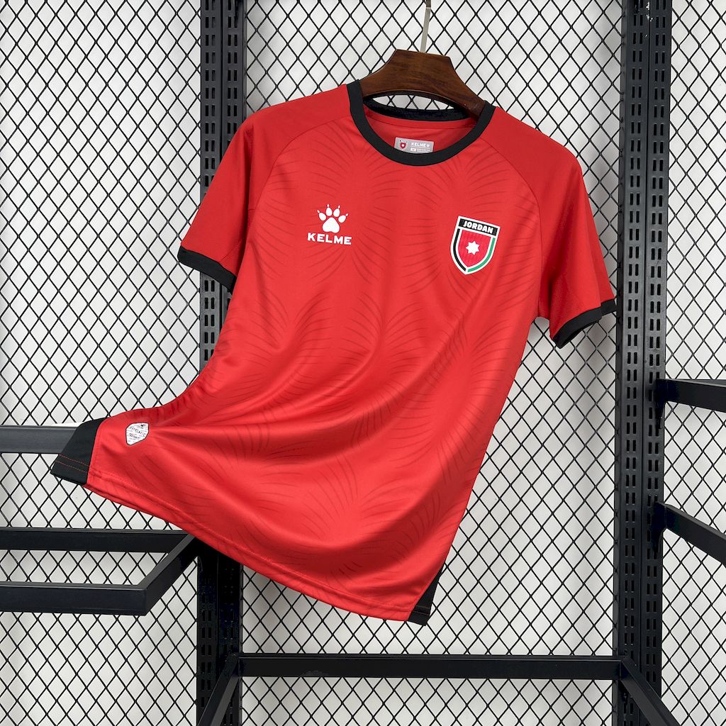 Camisa Copa do Mundo Reserva Jordan 2026 Masculino