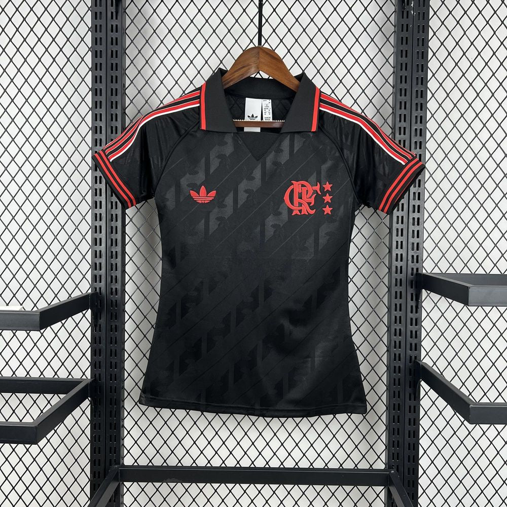 Camisa LFSTLR Flamengo 2025/26 Feminino