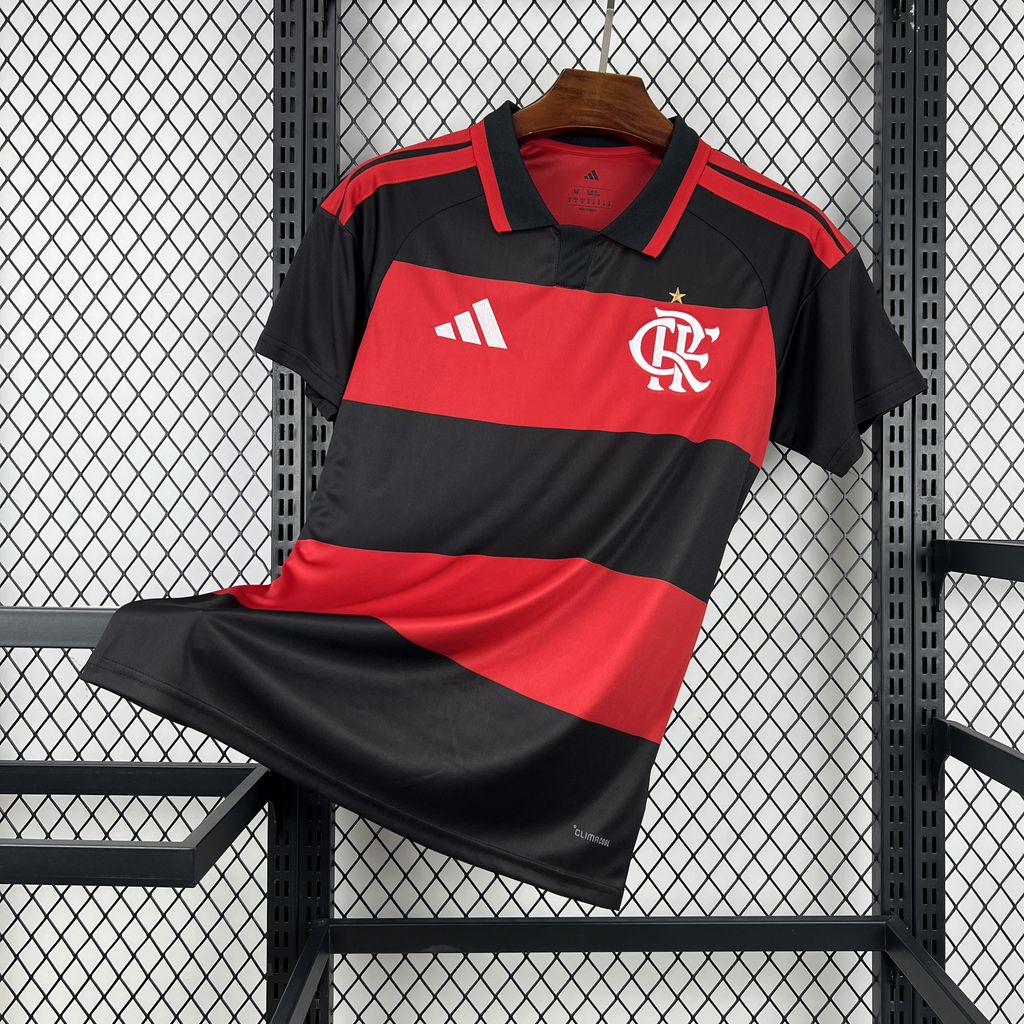 Camisa Titular Flamengo 2026/27 Masculino