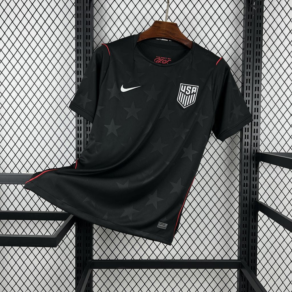 Camisa USA 2026 Copa do Mundo Reserva