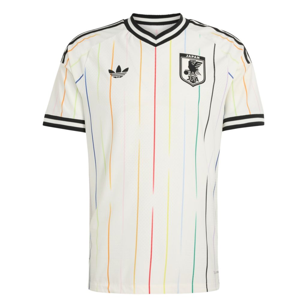 Camisa Copa do Mundo Reserva Japan 2026 Masculino
