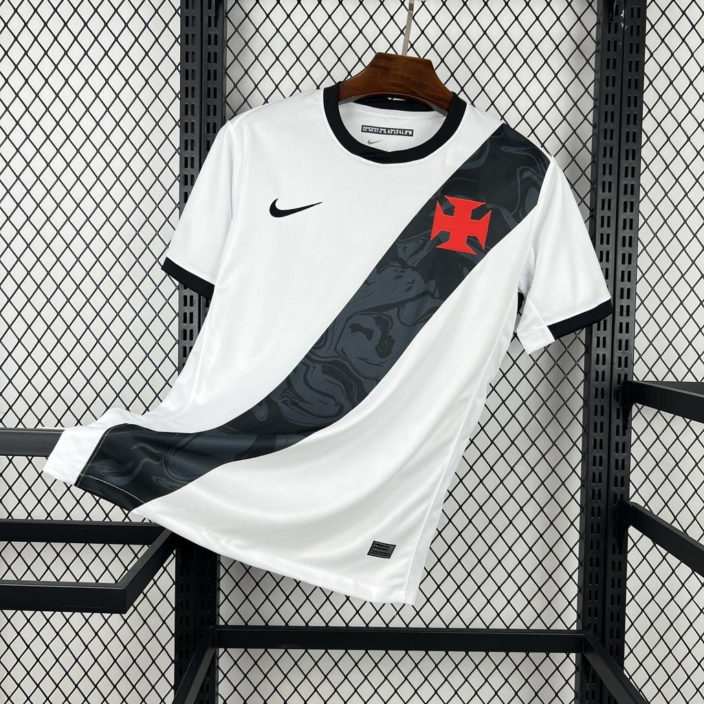 Camisa Reserva Vasco Da Gama 2026/27 Masculino