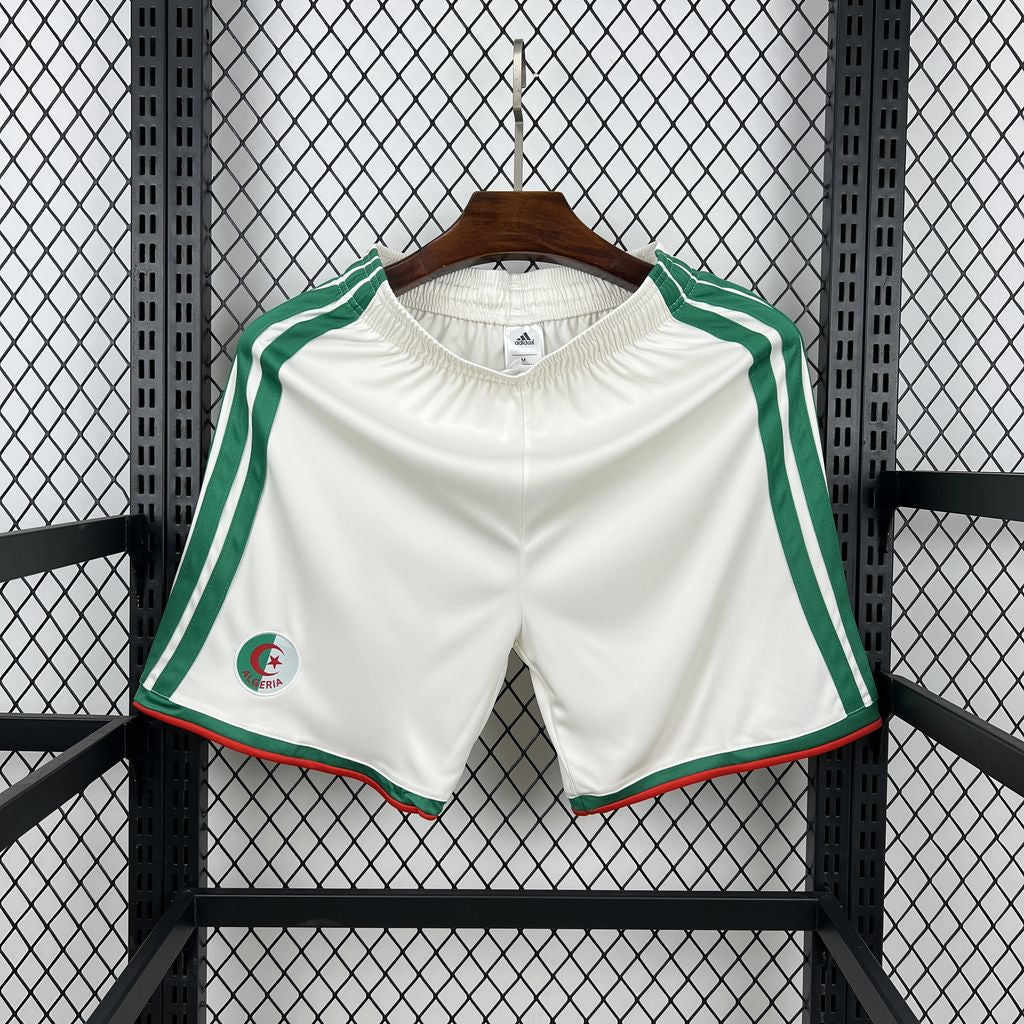 Calção Copa do Mundo Titular Algeria 2026 Masculino
