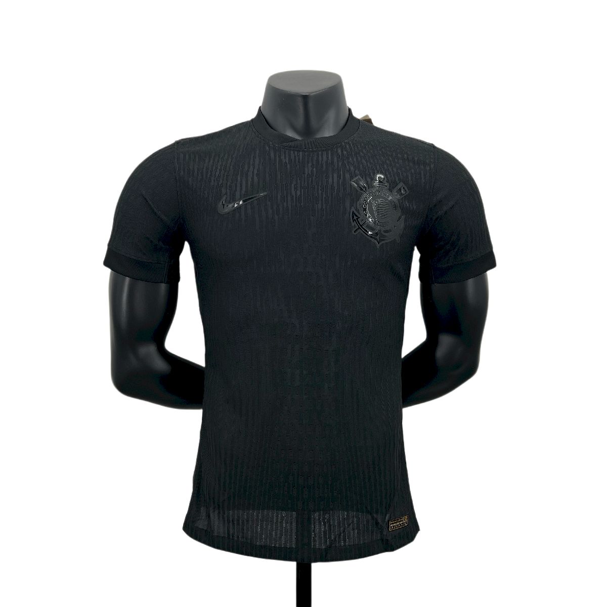 Camisa Reserva – Jogador Corinthians 2024/25 Masculino