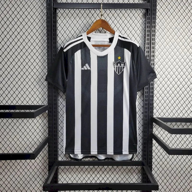 Camisa Titular Atlético Mineiro 2024/25 Masculino