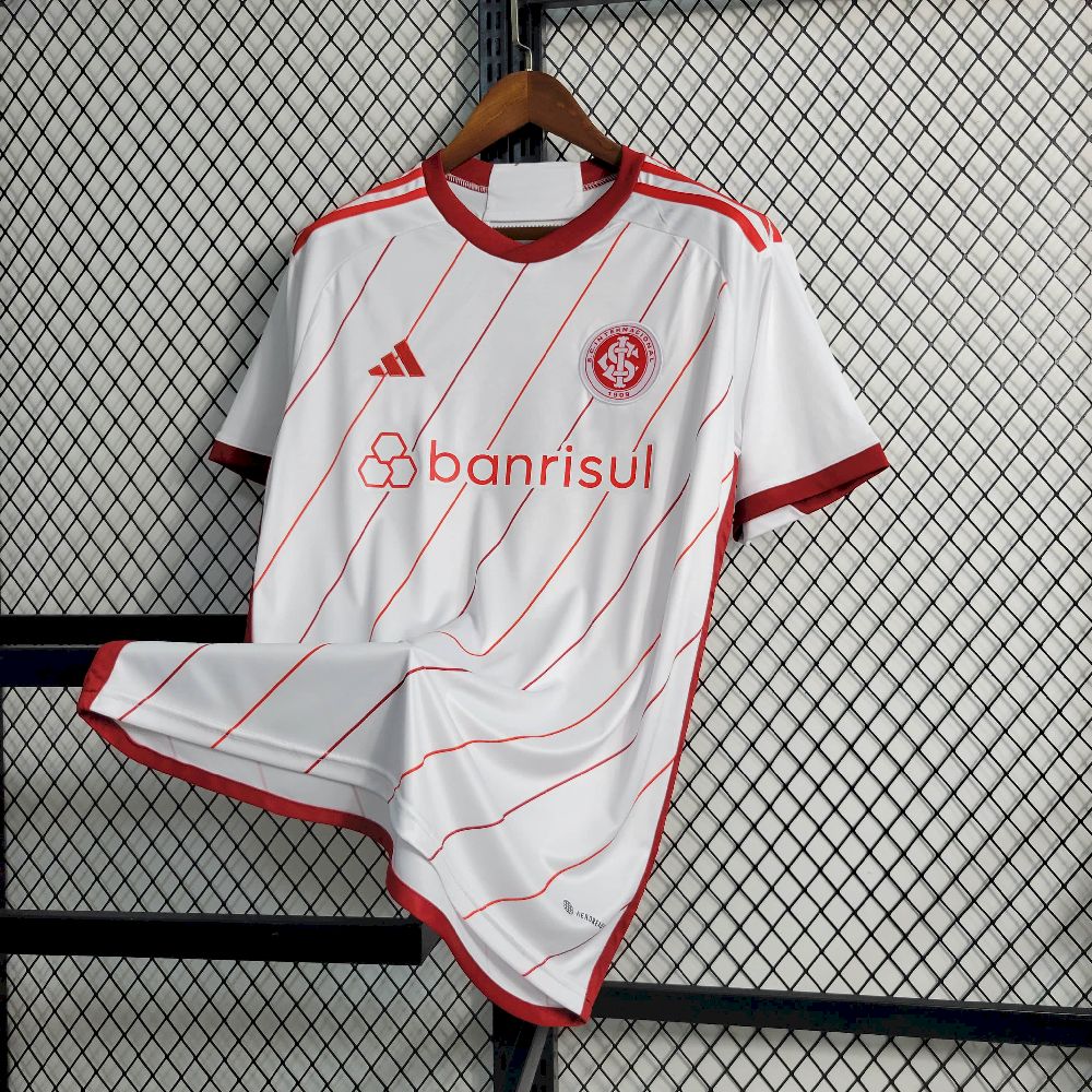 Camisa Reserva S.C Internacional 2023/24 Masculino