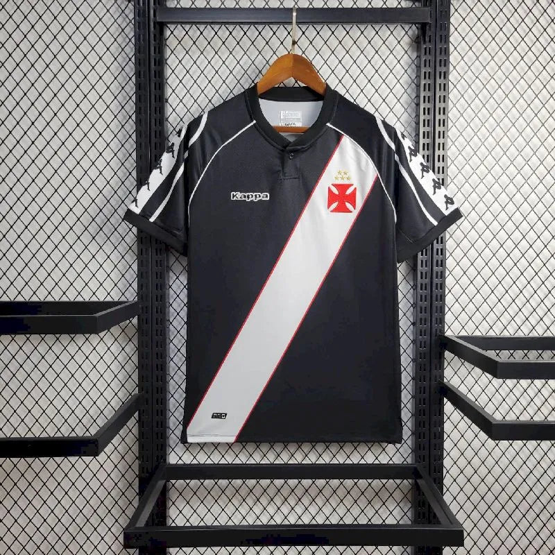 Edicao EJersey Vasco Da Gama 2024/25 Masculino