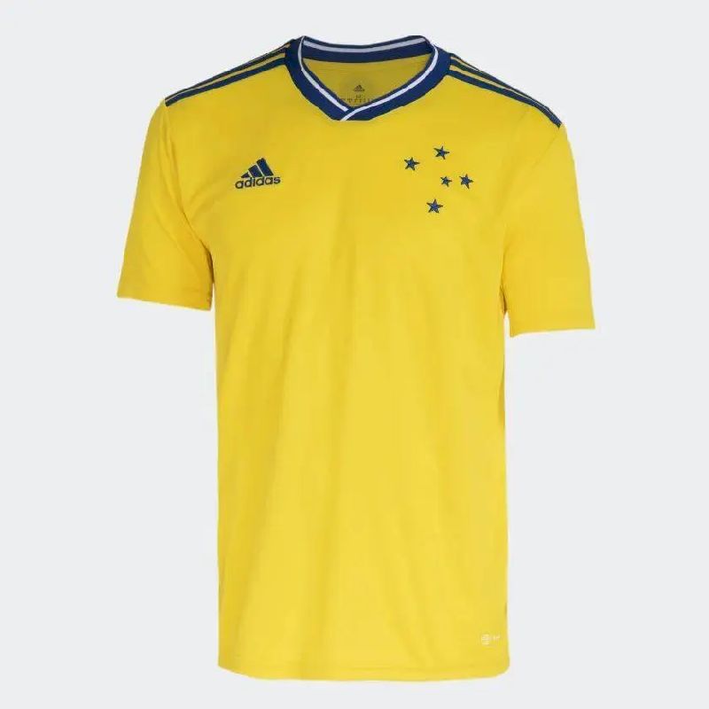 Camisa Terceira Cruzeiro 2022/23 Masculino