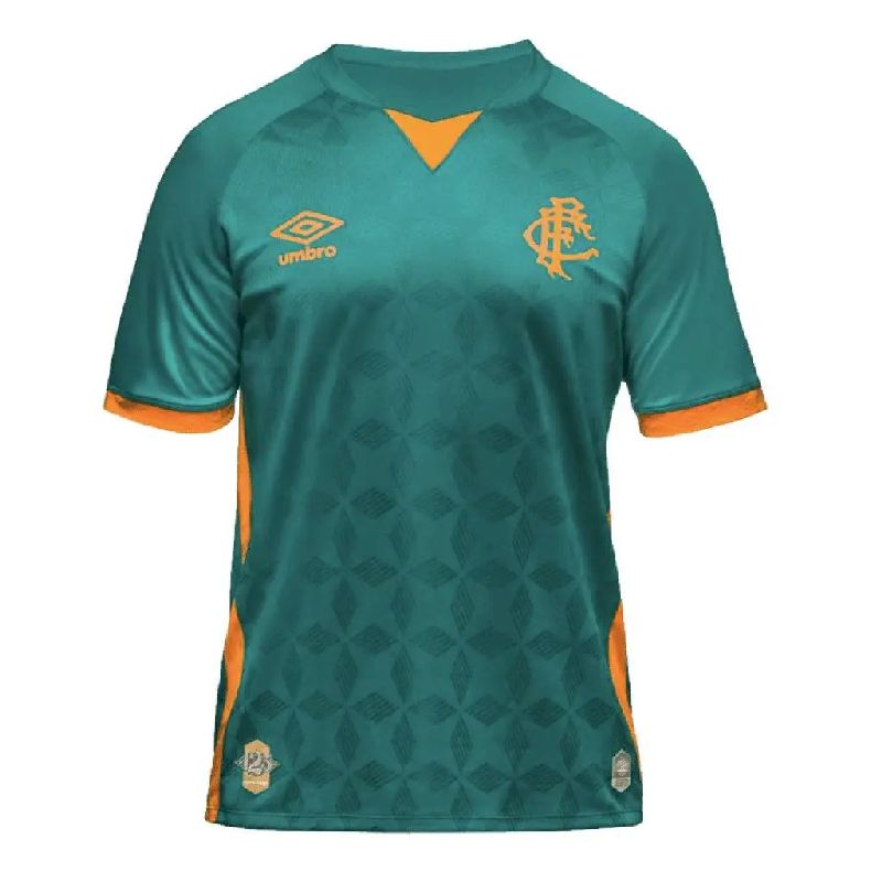 Camisa Terceira Fluminense 2020 Masculino