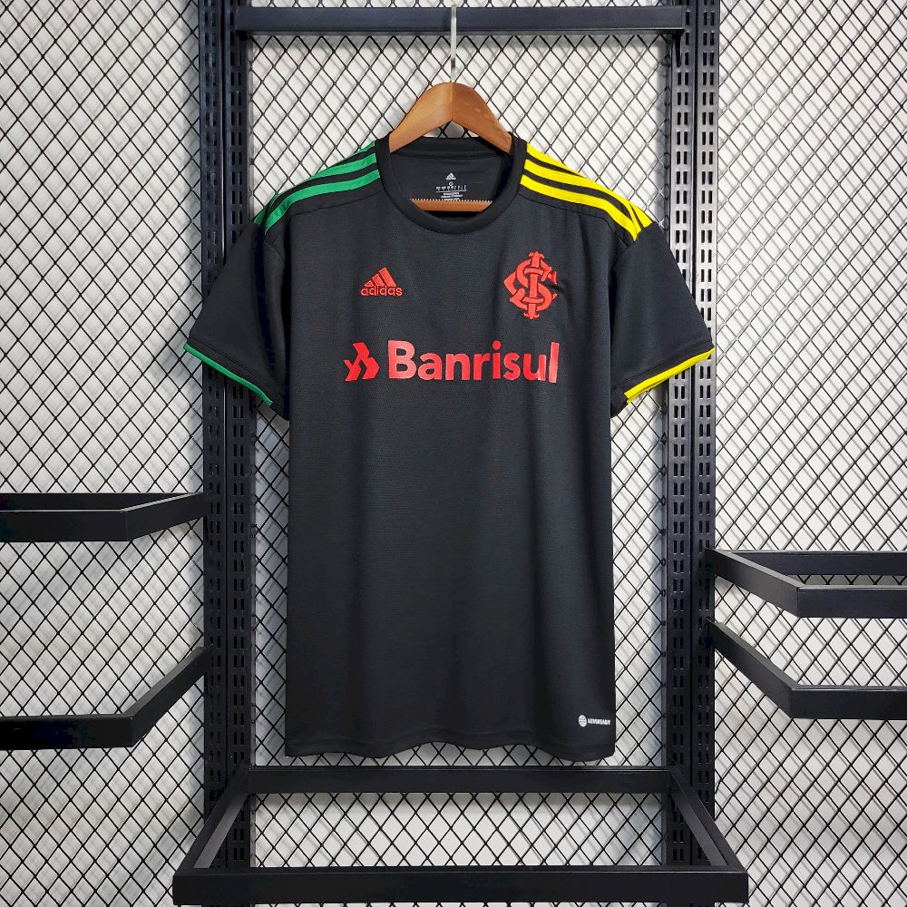 Camisa Terceira S.C Internacional 2022/23 Masculino