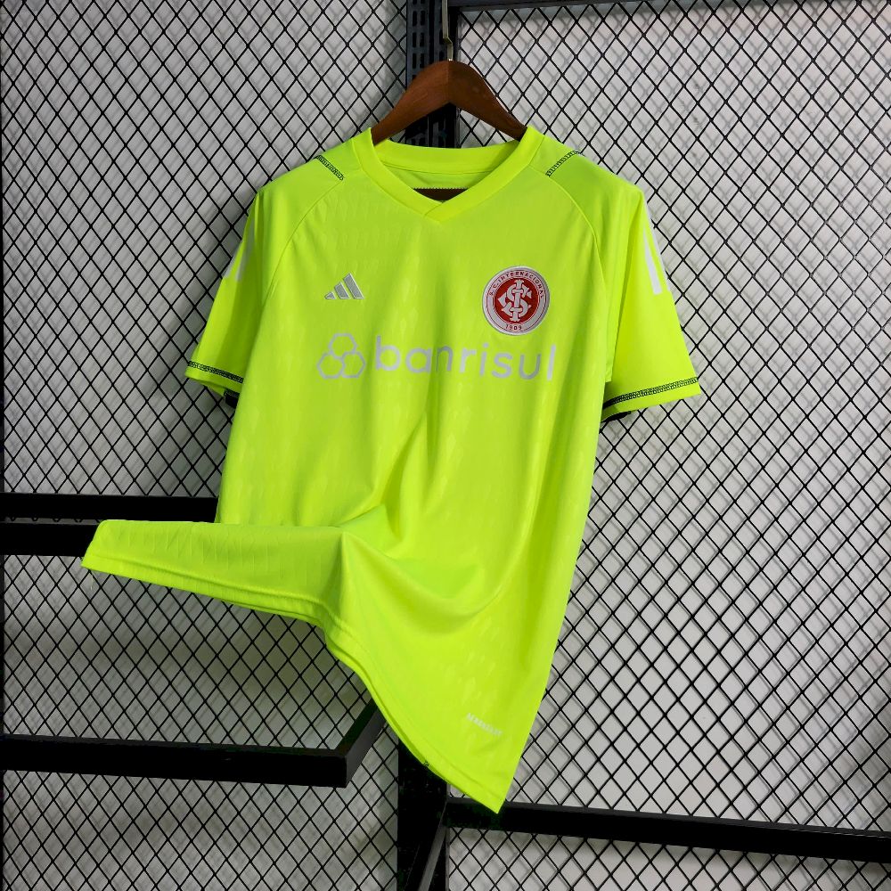 Camisa de Goleiro S.C Internacional 2023/24 Masculino