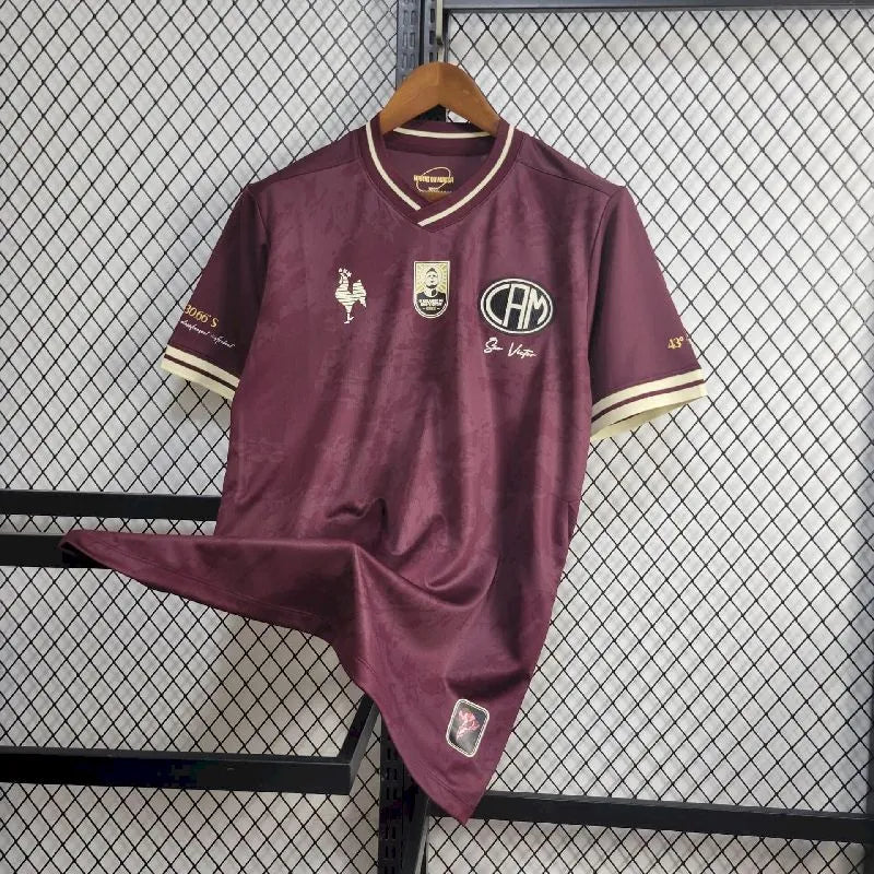 Jersey Atlético Mineiro 2024/25 Masculino