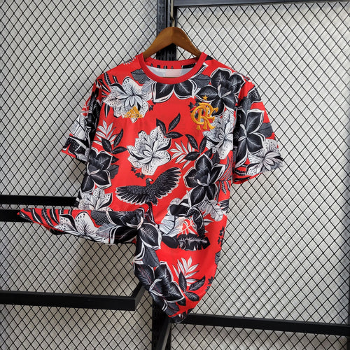 Jersey Flamengo 2024/25 Masculino