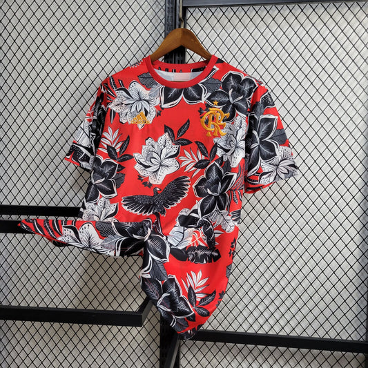Jersey Flamengo 2024/25 Masculino