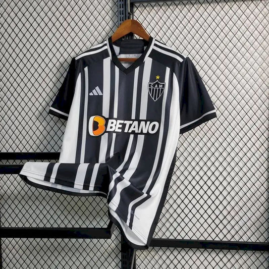Camisa titular Atlético Mineiro 2023/24 Masculino