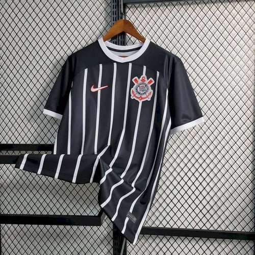 Camisa Reserva Corinthians 2023/24 Masculino
