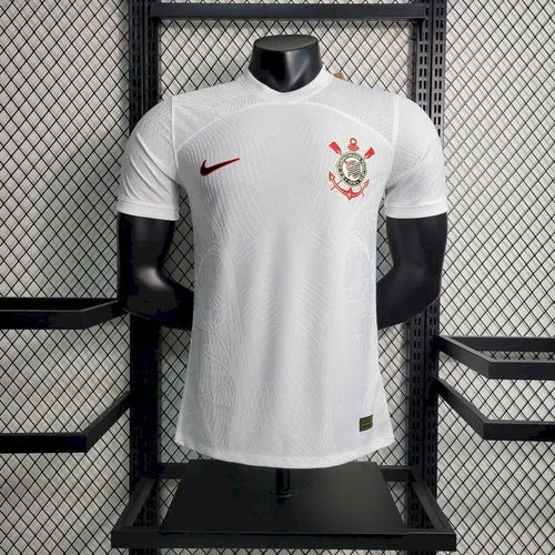 Camisa Titular – Jogador Corinthians 2023/24 Masculino