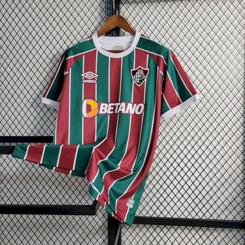 Camisa titular Fluminense 2023/24 Masculino