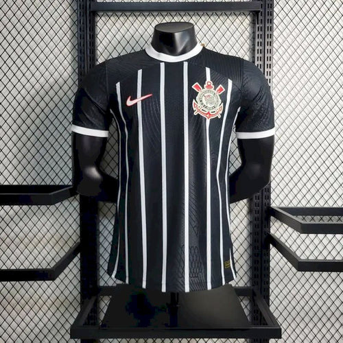 Camisa Reserva – Jogador Corinthians 2023/24 Masculino