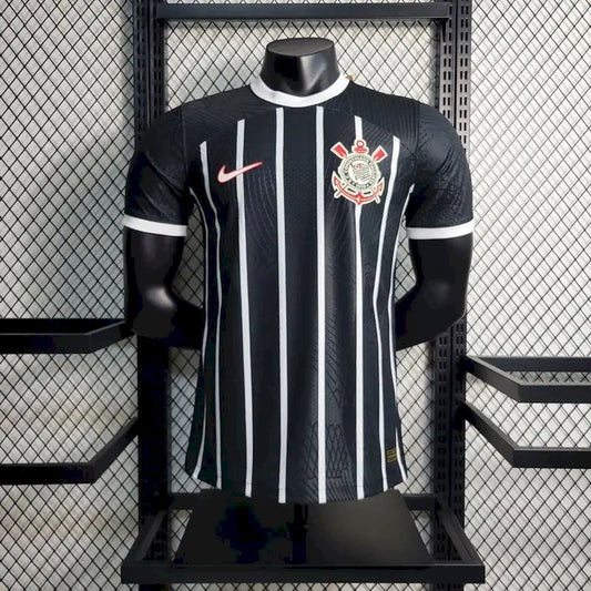 Camisa Reserva – Jogador Corinthians 2023/24 Masculino